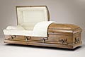 casket