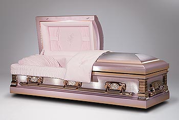 Casket