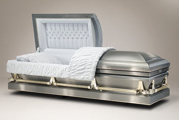 Casket