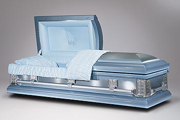 Casket